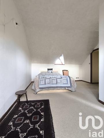 Maison à vendre 8 pièces 213 m² Alluy