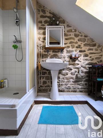 Maison à vendre 8 pièces 213 m² Alluy