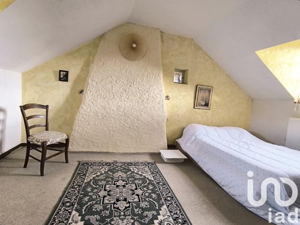 Maison à vendre 8 pièces 213 m² Alluy