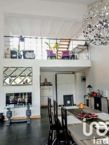 Maison à vendre 8 pièces 213 m² Alluy