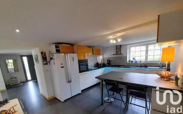 Maison à vendre 8 pièces 213 m² Alluy