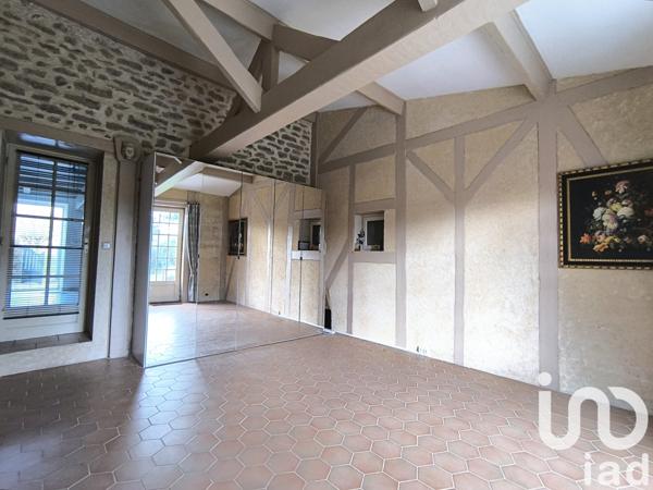 Maison à vendre 8 pièces 213 m² Alluy