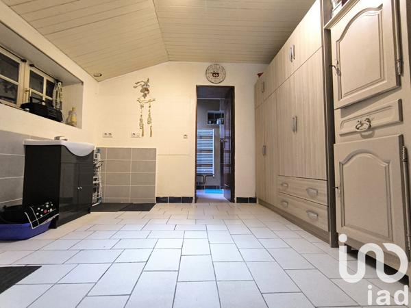Maison à vendre 8 pièces 213 m² Alluy