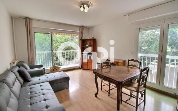 Appartement à vendre    3 pièces • 60 m2 Marseille 10