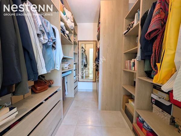 Maison de plain-pied, 5 pièces 135 m2