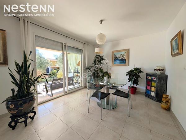 Maison de plain-pied, 5 pièces 135 m2