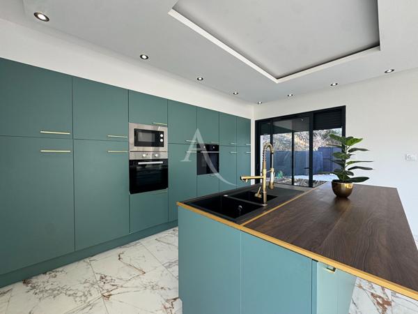 Maison Lezignan Corbieres 4 pièce(s) 103.66 m2