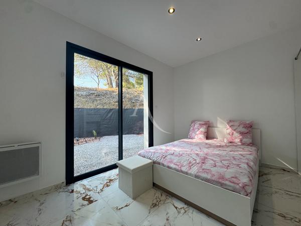Maison Lezignan Corbieres 4 pièce(s) 103.66 m2