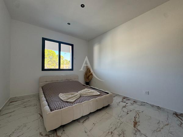 Maison Lezignan Corbieres 4 pièce(s) 103.66 m2