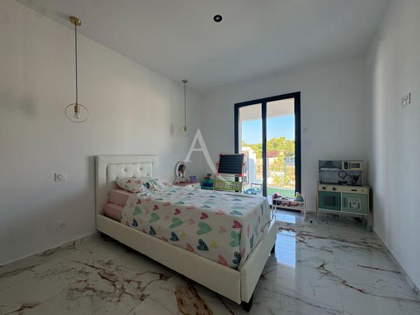 Maison Lezignan Corbieres 4 pièce(s) 103.66 m2
