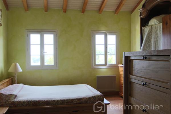 Toulousaine de 335 m²