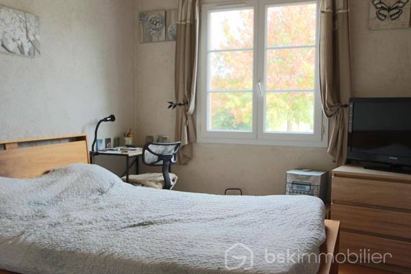 Toulousaine de 335 m²