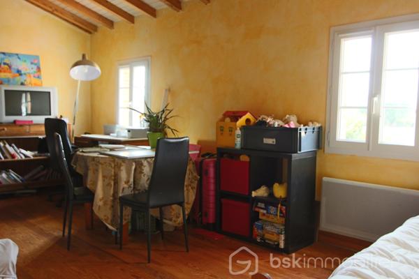 Toulousaine de 335 m²