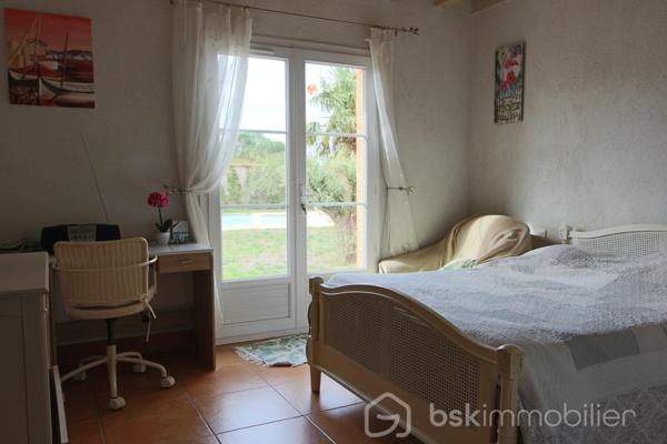 Toulousaine de 335 m²