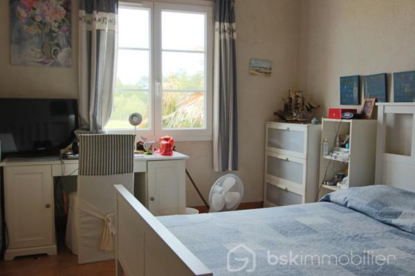 Toulousaine de 335 m²