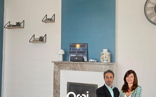 Maison à vendre    6 pièces • 138 m2 Saleux