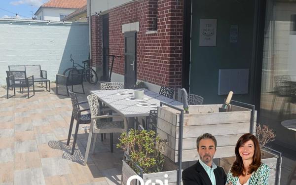 Maison à vendre    6 pièces • 138 m2 Saleux