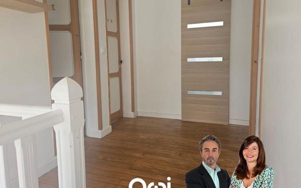 Maison à vendre    6 pièces • 138 m2 Saleux