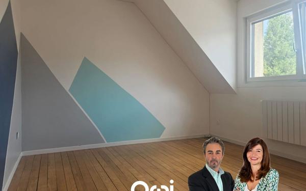 Maison à vendre    6 pièces • 138 m2 Saleux