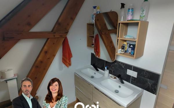 Maison à vendre    6 pièces • 138 m2 Saleux