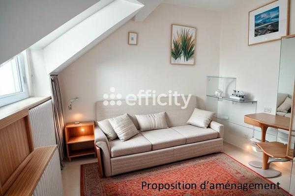 Appartement 4 pièces - 103 m²