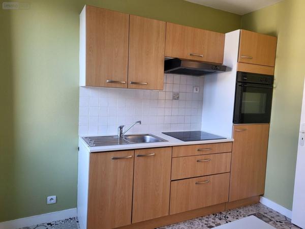 Appartement à vendre à Roscoff dans le Finistère (29680), ref : 29105/94   
roscoff