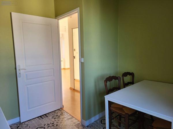 Appartement à vendre à Roscoff dans le Finistère (29680), ref : 29105/94   
roscoff