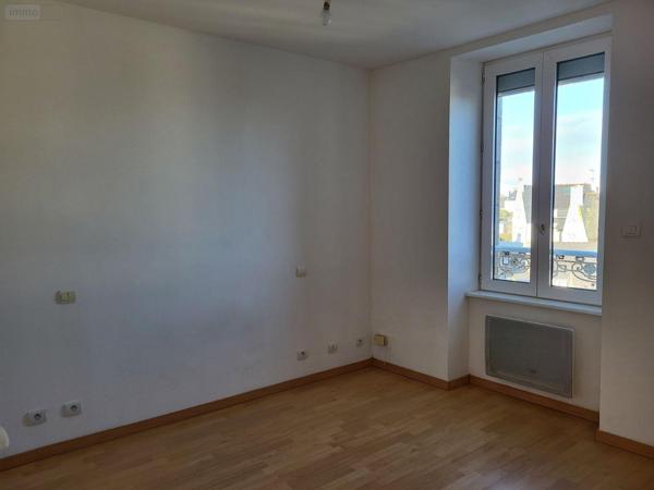 Appartement à vendre à Roscoff dans le Finistère (29680), ref : 29105/94   
roscoff