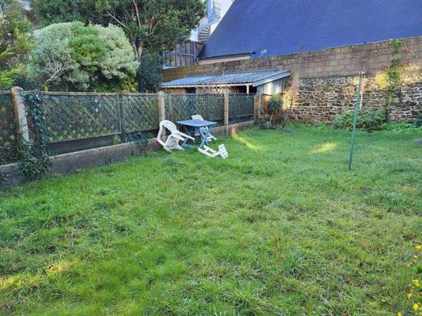 Appartement à vendre à Roscoff dans le Finistère (29680), ref : 29105/94   
roscoff