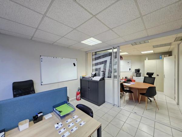 Vente Local commercial 1 pièces 33 m2 à Tarbes
