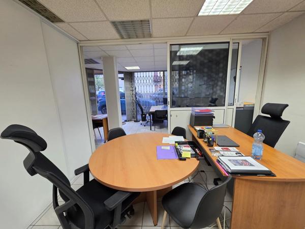 Vente Local commercial 1 pièces 33 m2 à Tarbes