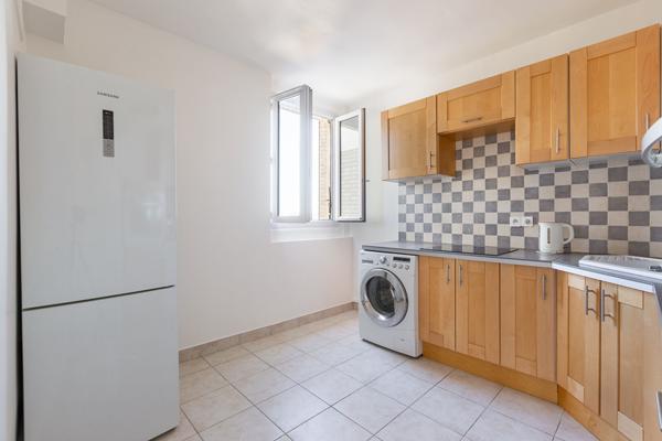 2 PIECES COURBEVOIE GARE