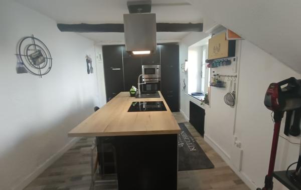 Vente Maison de village Atypique rénové(e) Vias   