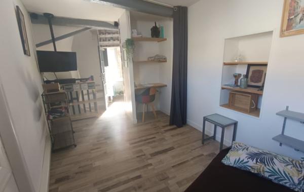 Vente Maison de village Atypique rénové(e) Vias   