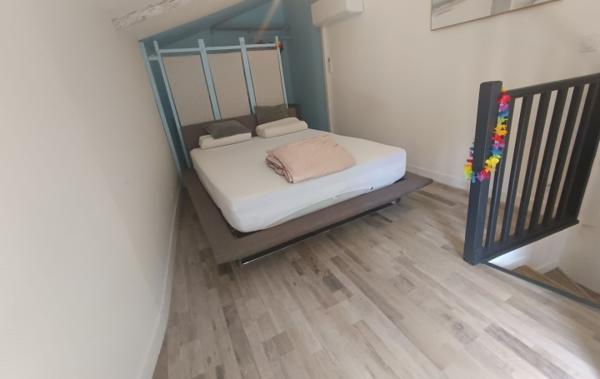 Vente Maison de village Atypique rénové(e) Vias   