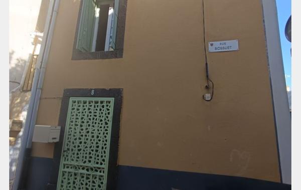 Vente Maison de village Atypique rénové(e) Vias   