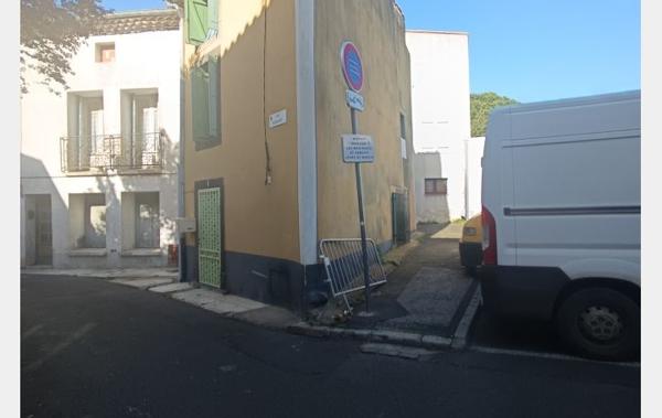 Vente Maison de village Atypique rénové(e) Vias   