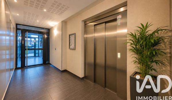Appartement à vendre 3 pièces 56,3 m² Châtillon