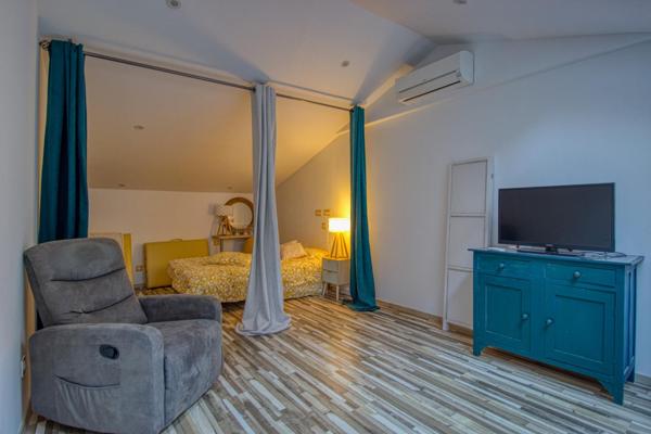 Charmante maison de 147m² entièrement rénovée