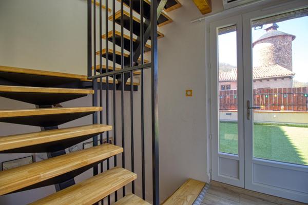 Charmante maison de 147m² entièrement rénovée