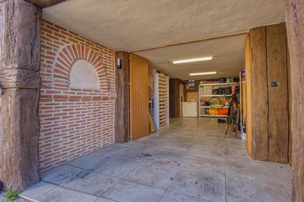 Charmante maison de 147m² entièrement rénovée