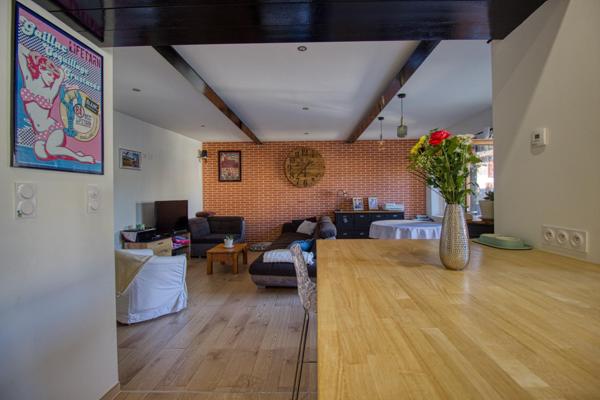 Charmante maison de 147m² entièrement rénovée