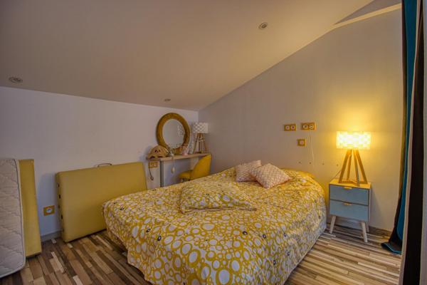 Charmante maison de 147m² entièrement rénovée