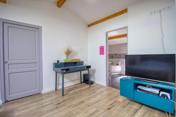 Charmante maison de 147m² entièrement rénovée