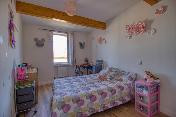 Charmante maison de 147m² entièrement rénovée