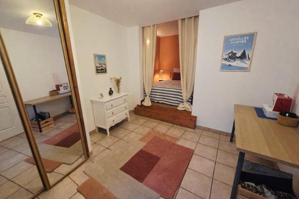 MAISON FAMILIALE DE CHARME 145 m² AVEC PISCINE