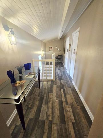 MAISON FAMILIALE DE CHARME 145 m² AVEC PISCINE