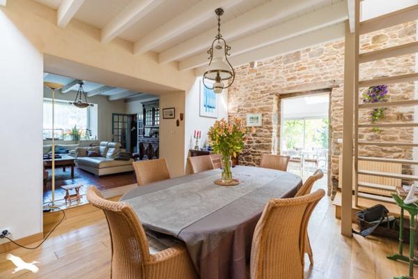 Maison à vendre |  Ploumilliau |  9 pièces | 193 m²