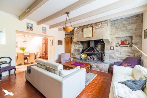 Maison à vendre |  Ploumilliau |  9 pièces | 193 m²