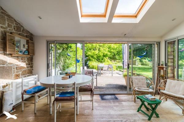 Maison à vendre |  Ploumilliau |  9 pièces | 193 m²